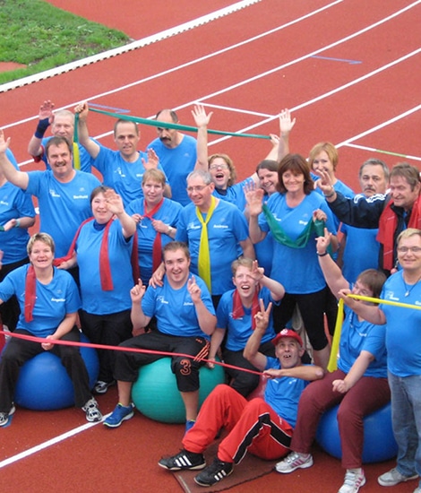 Vfs Saarlouis Sport