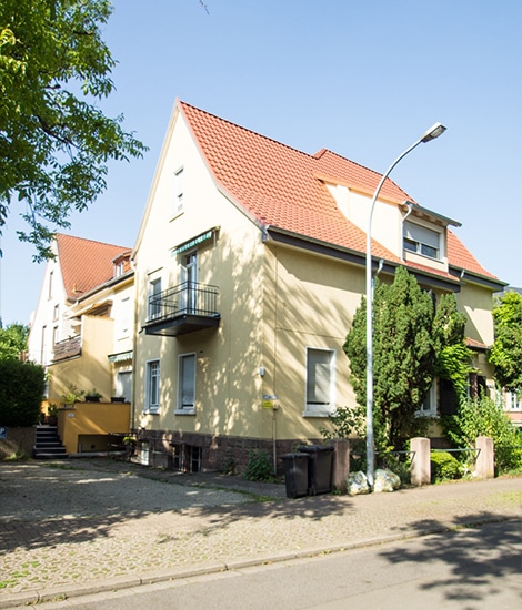 Villa Vivendi