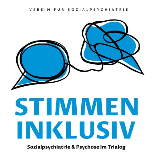 VfS Podcast | Stimmen inklusiv