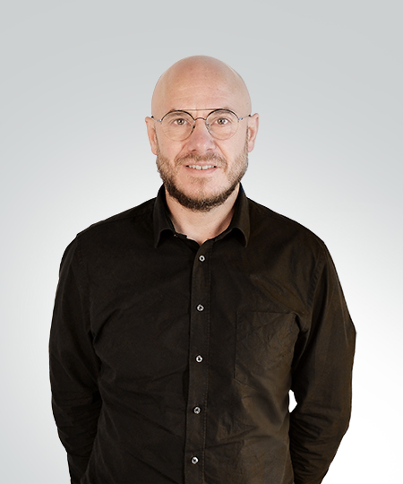 Christian Leidinger