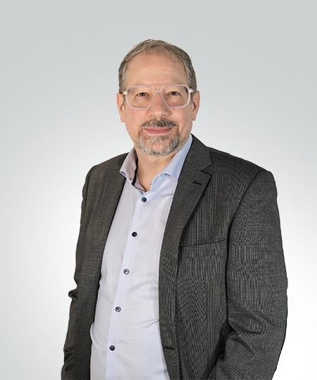 Holger Simon