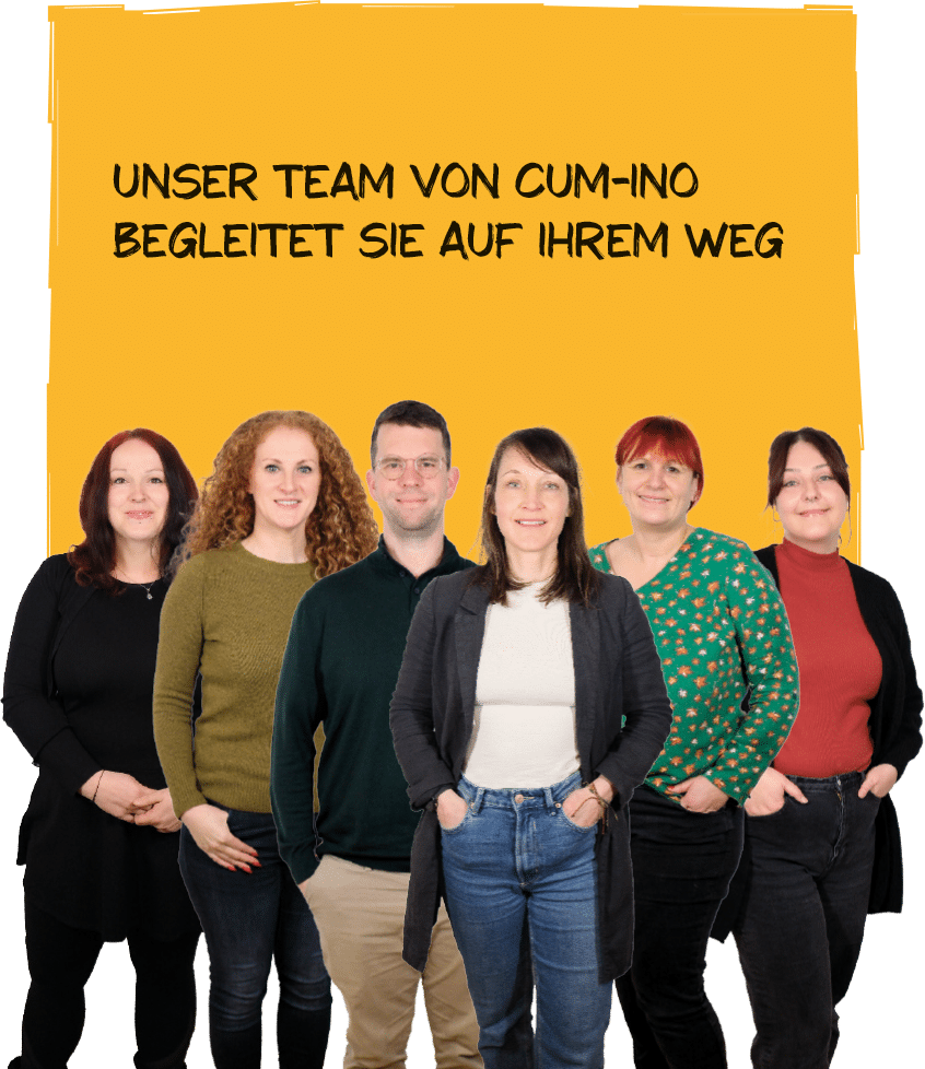 CUM-iNO Team
