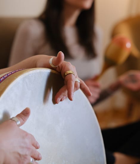 Musiktherapie